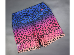 Short Print - Suplex