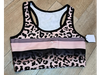 CLV animal print rosa