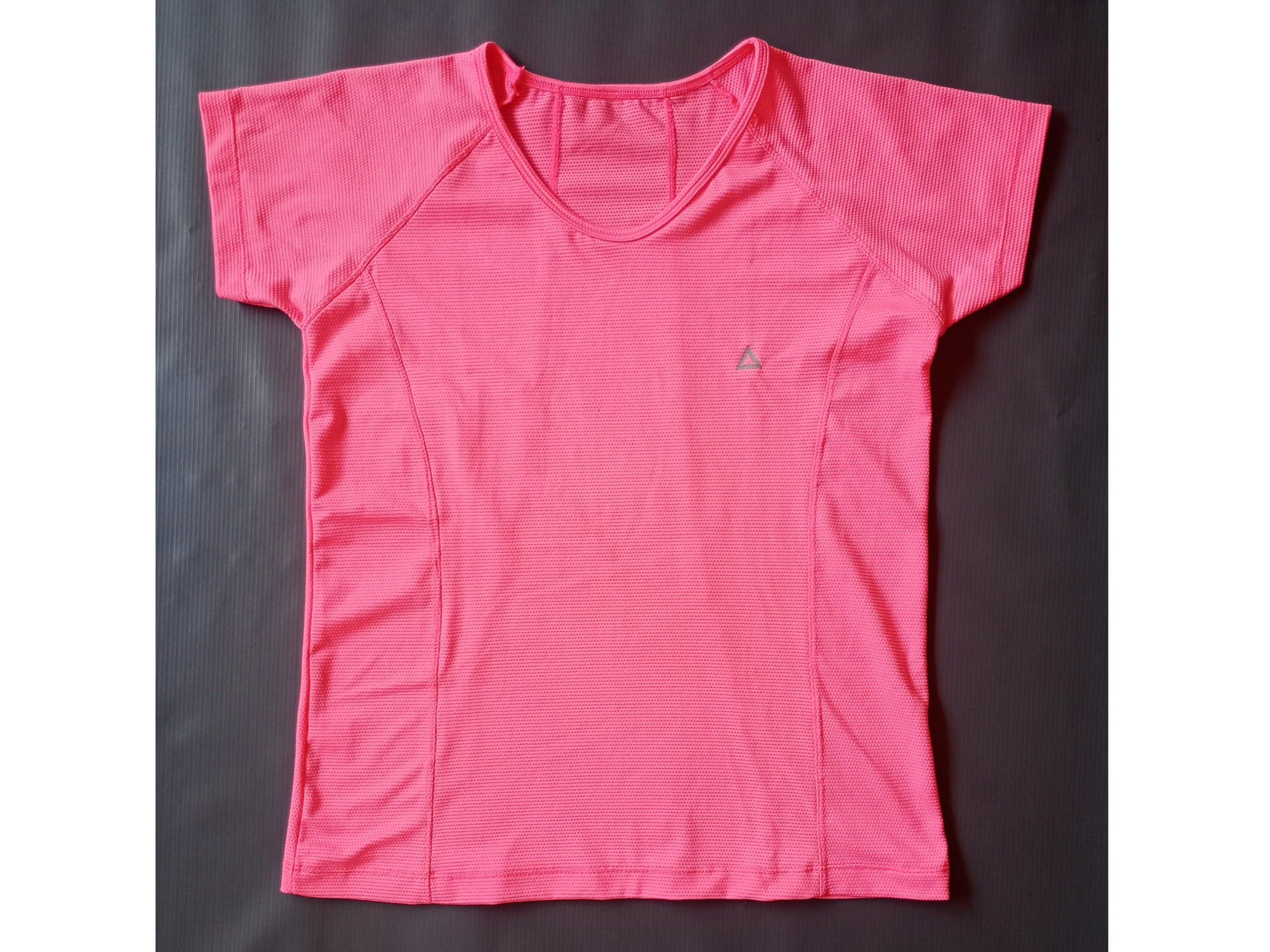 Nine Rosa fluor