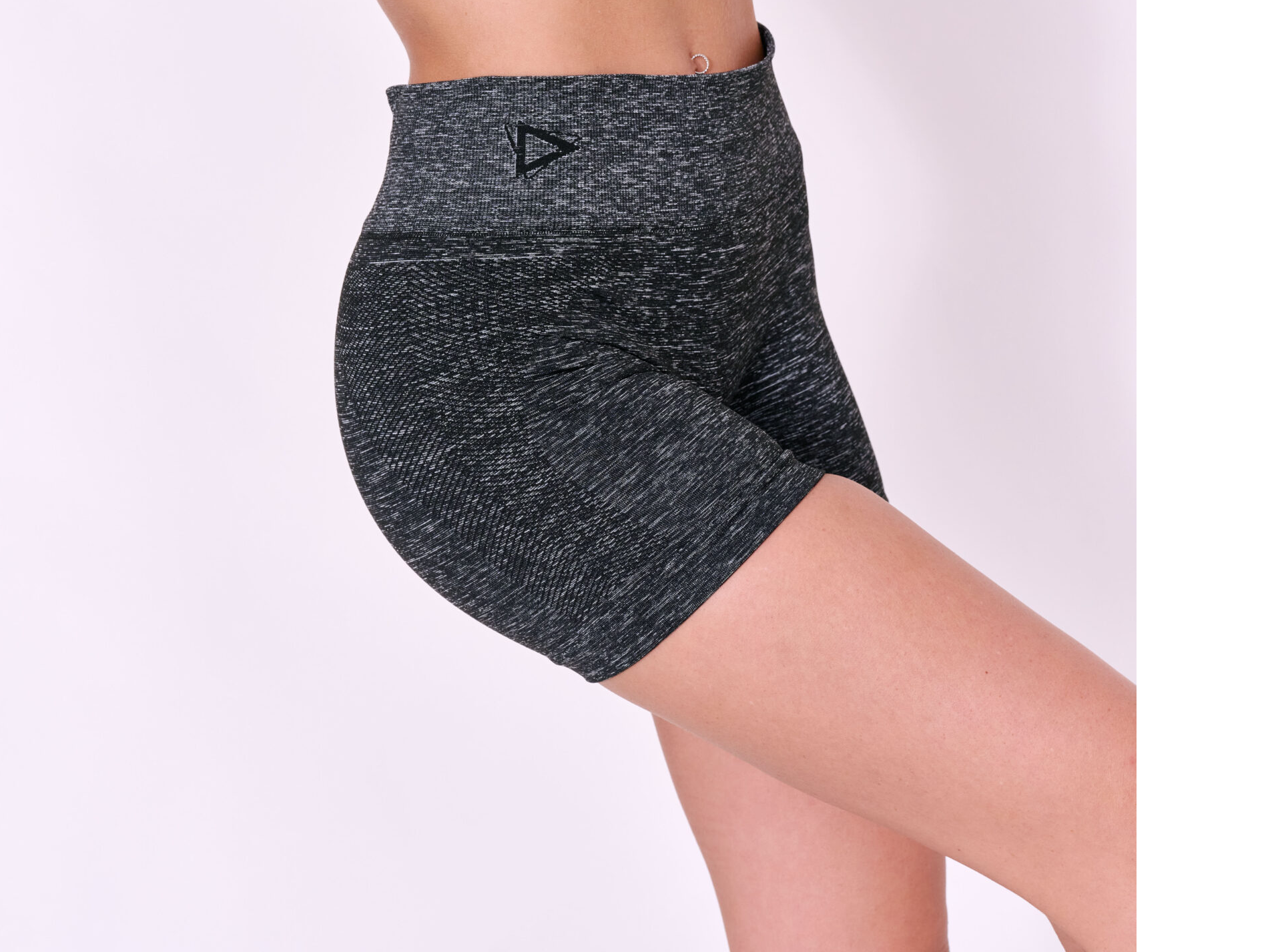 Seamless Line 1/2 - Gris