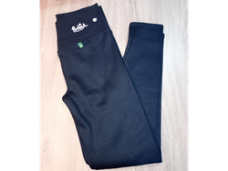 Azul Oscuro con frisa (TALLE L)