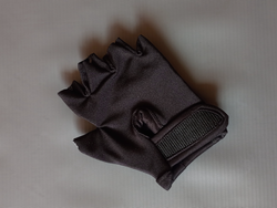 Negro (Talle M)