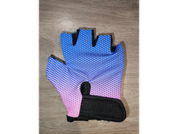 Combinado Rosa y Violeta (Talle M)