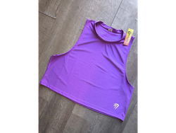 Pupera Dry Fit - Lila