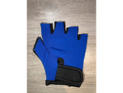 Azul (Talle S)