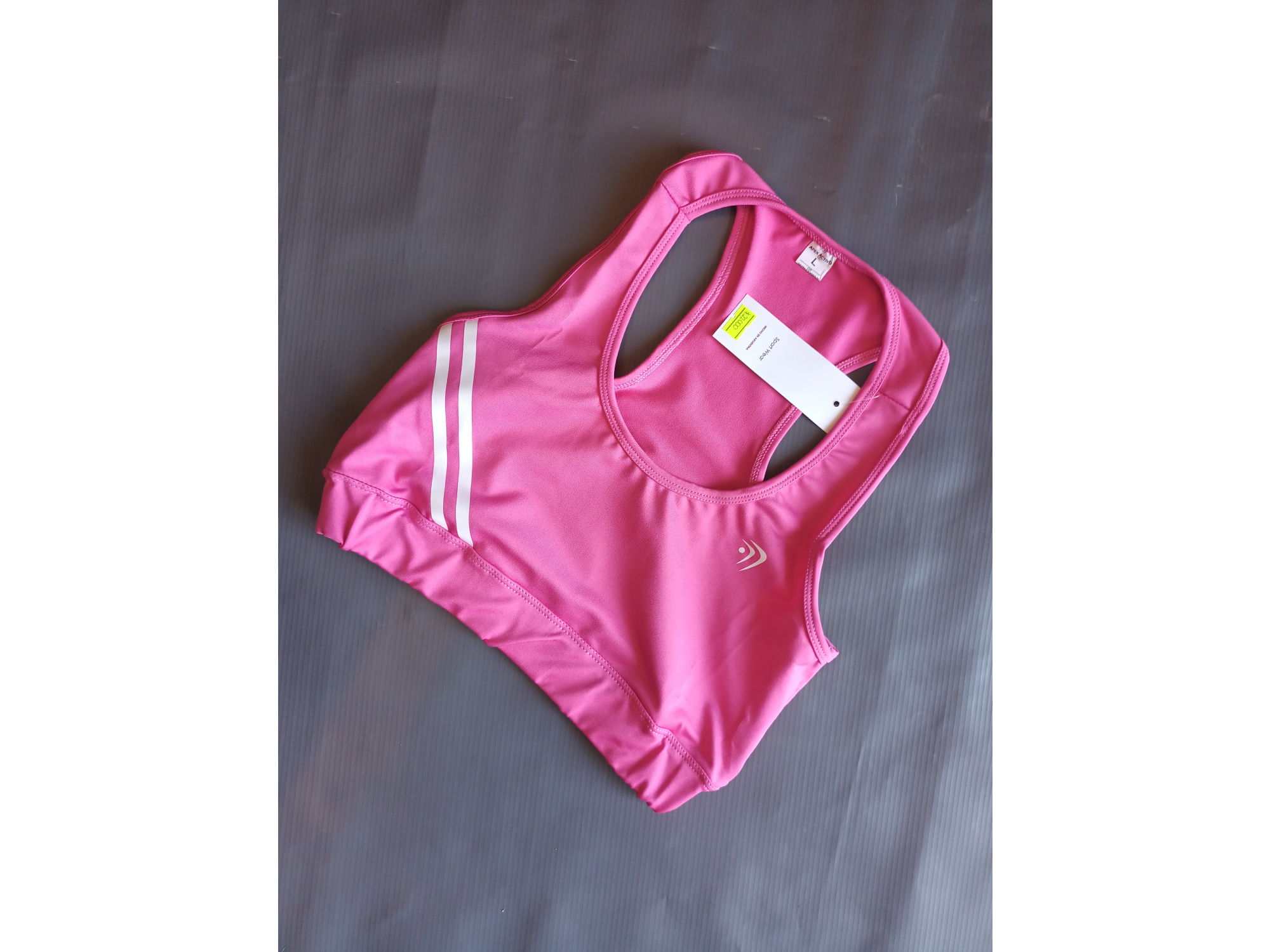 SPORT WEAR Rosa