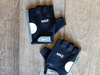 Guante Importado Negro (Talle L)
