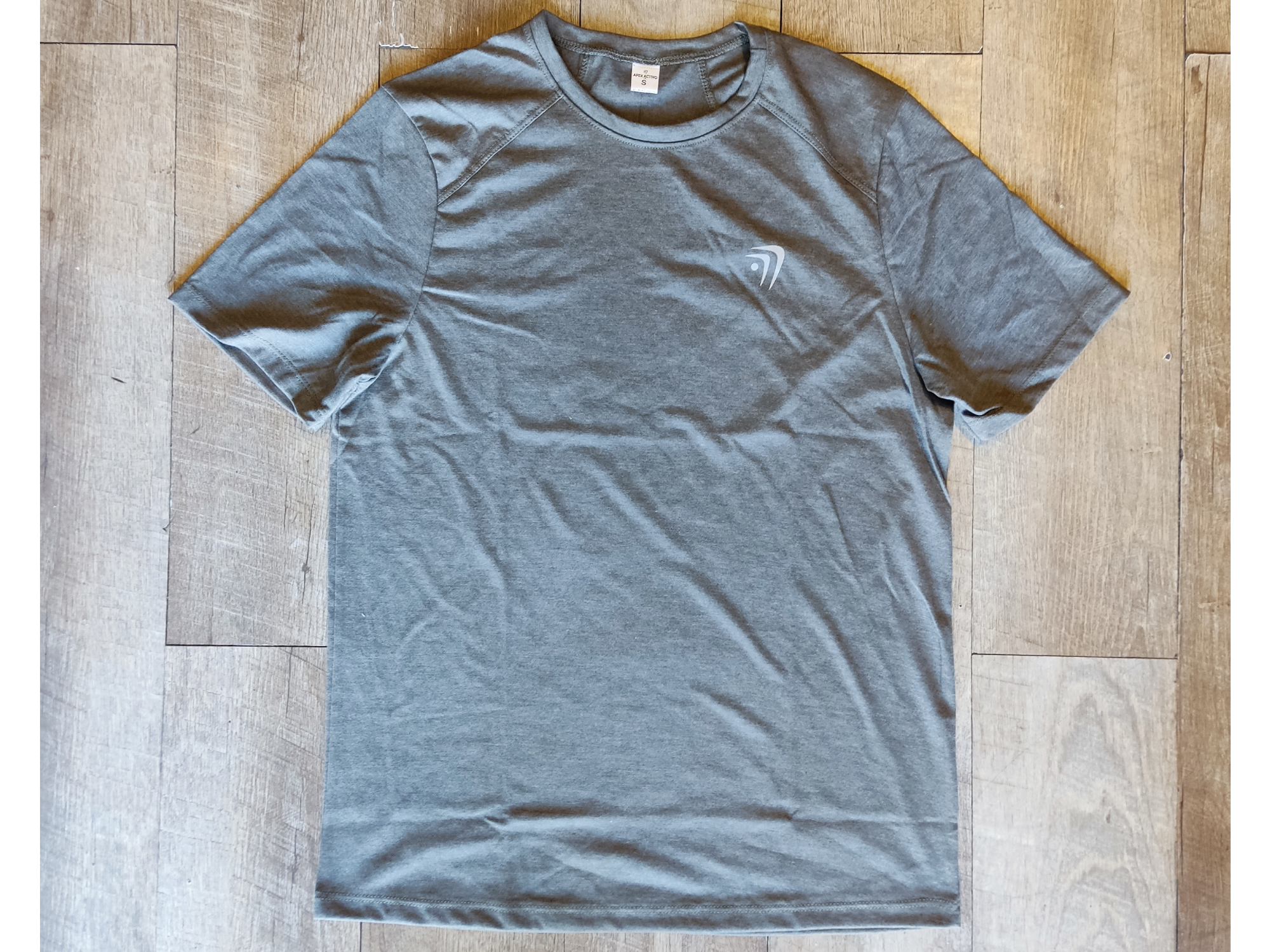 Jersey Gris