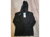 Campera Rompe Viento Negra (Mujer)