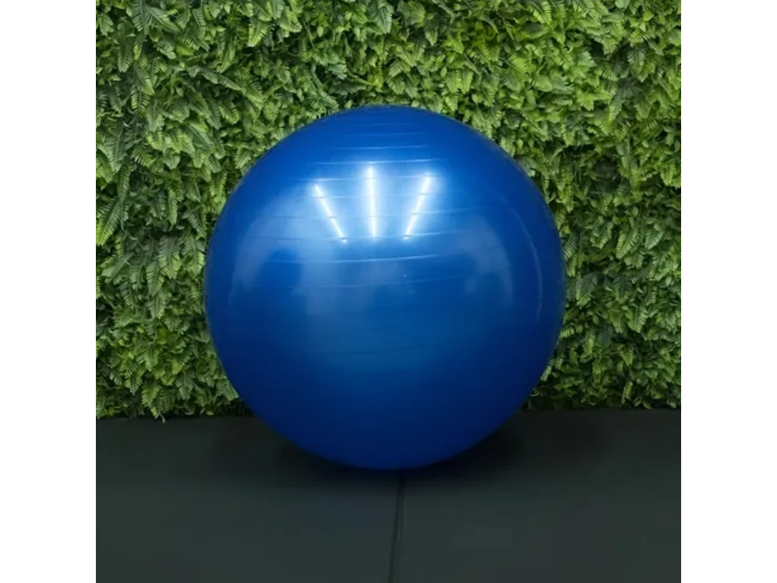 Pelota Pilates 75 cm