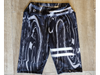 Biker Jk combina negra TALLE XL