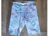 Biker Nine combinada hojas TALLE XL