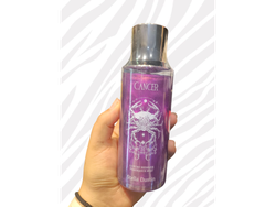 Body Splash Shimmer- Cancer