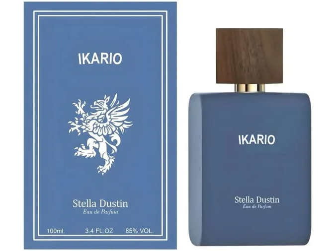 STELLA DUSTIN IKARIO EDP MASC.100 ML