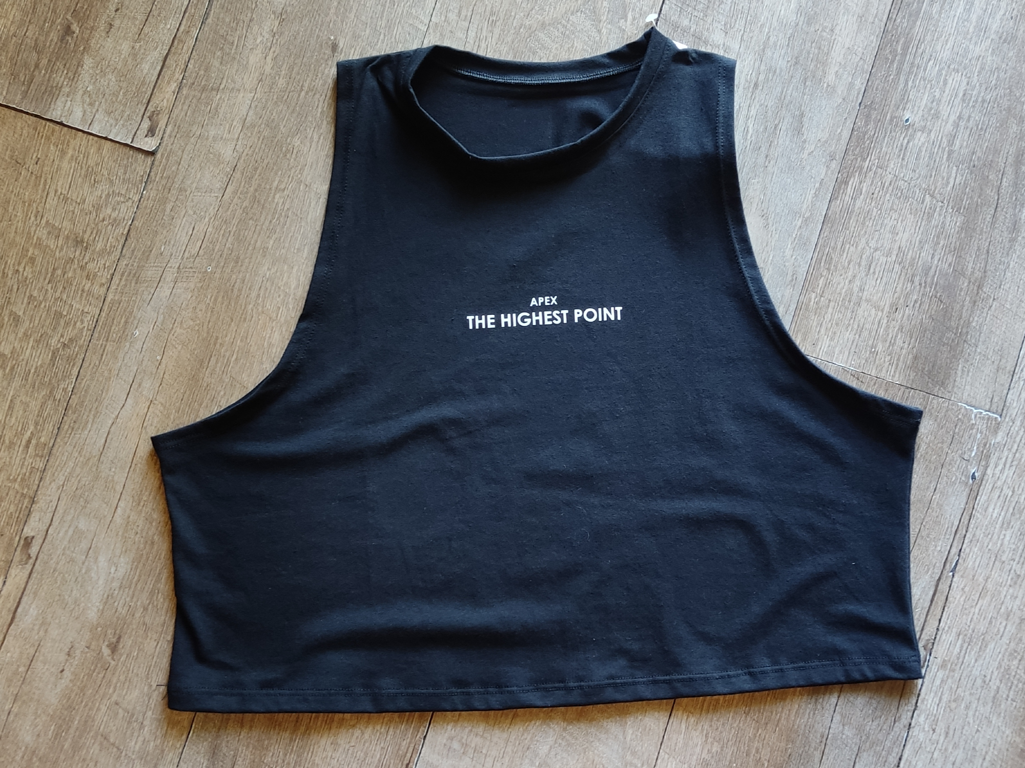 Pupera de Algodón - Negra A