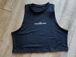 Pupera de Algodón - Negra A