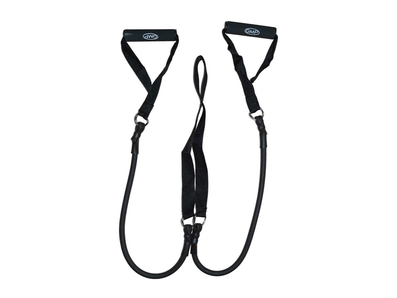 Banda con Manija y anclaje Tensión Alta