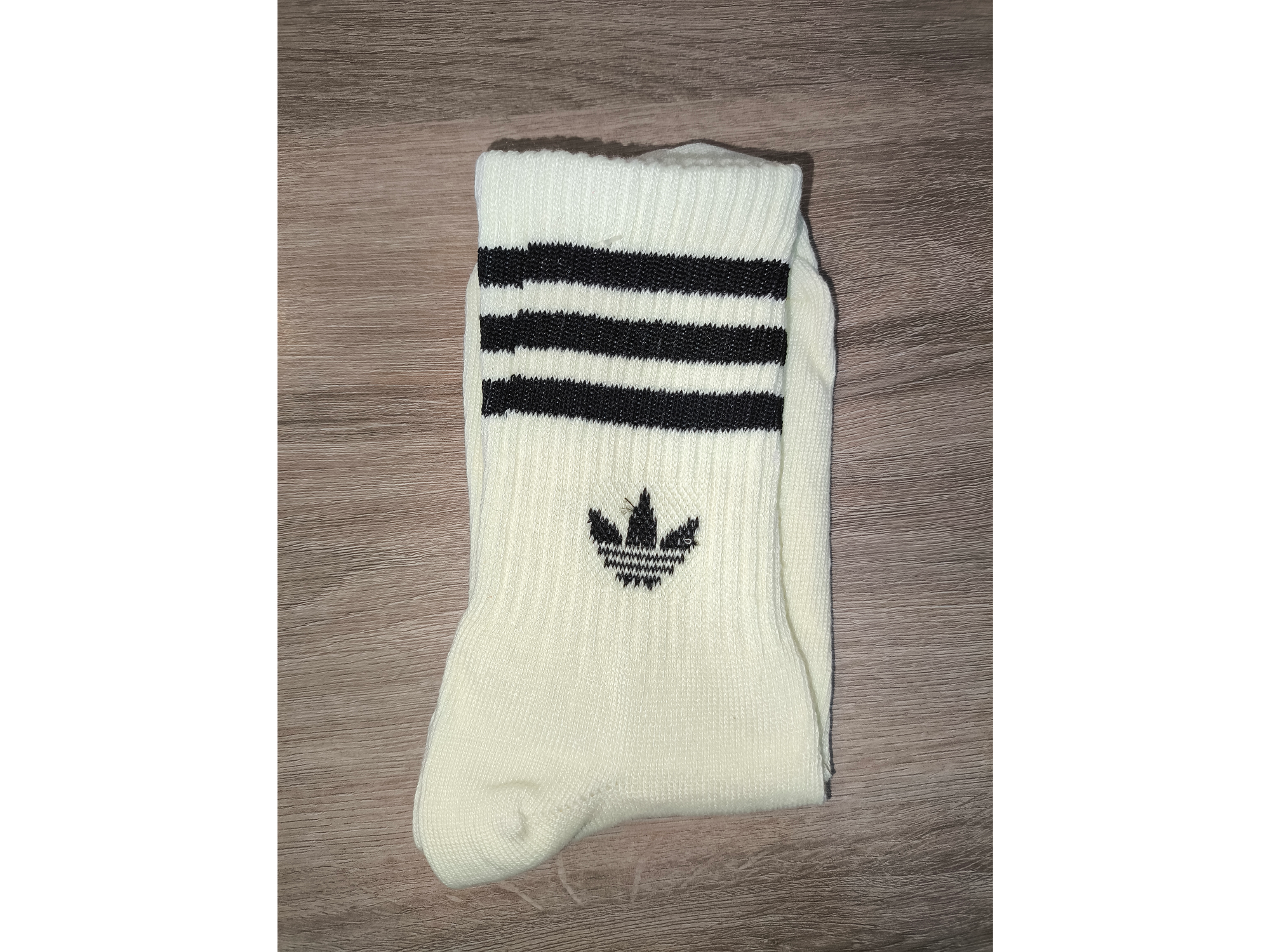 Adidas Amarillo Lineas Negras