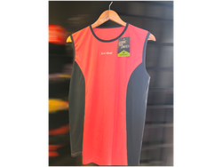Musculosa Deportiva (Talle M)