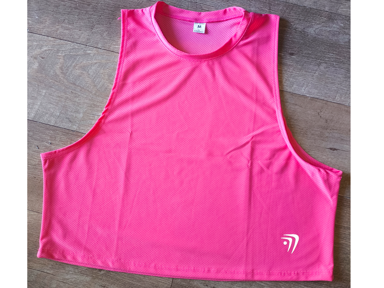 Pupera Dry Fit - Fucsia A