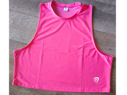 Pupera Dry Fit - Fucsia A