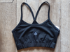 Niney Fit Negro Liso