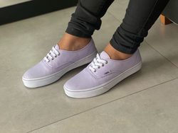 Vans Authentic - Lila