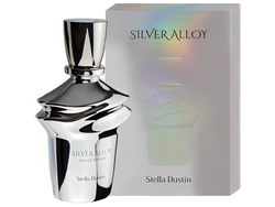 STELLA DUSTIN L SILVER ALLOY EDP 100 ML