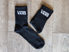 Vans Negras
