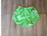 Running verde manzana - TALLE S