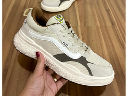 Vans Ultra Range Vr3 - Castor