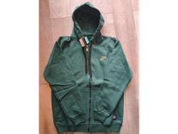 Campera Nike Verde