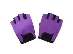 Guantes Morado (Talle M)