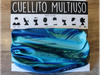 Estampado Azul/Celeste