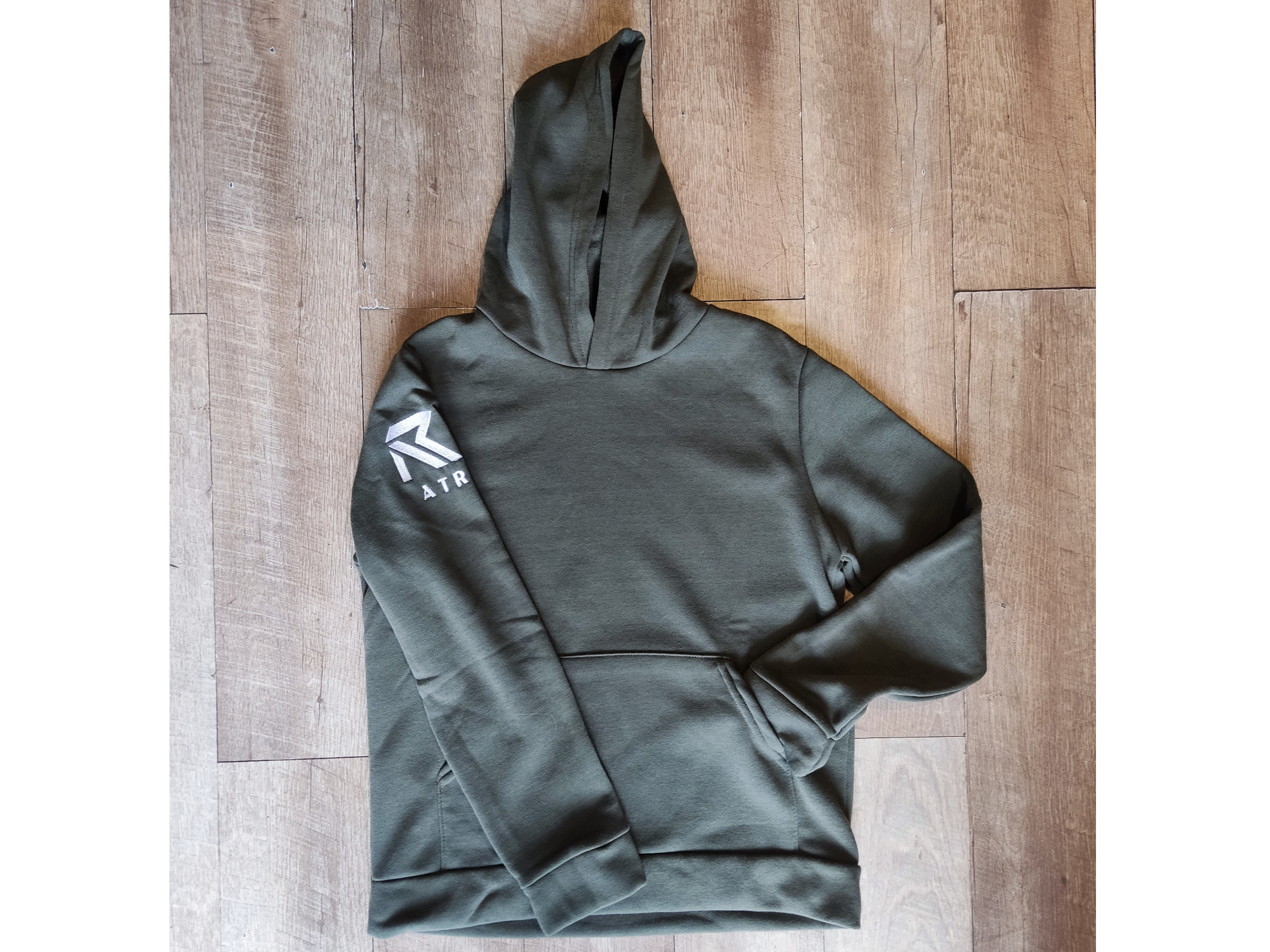 Canguro ATR verde