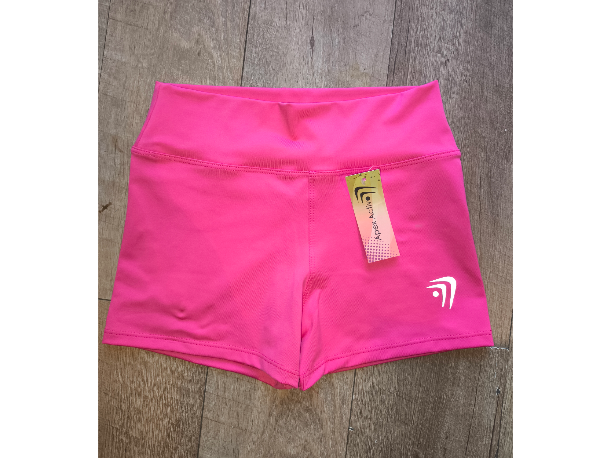 Calza Lisa - Fucsia A