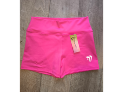 Calza Lisa - Fucsia A