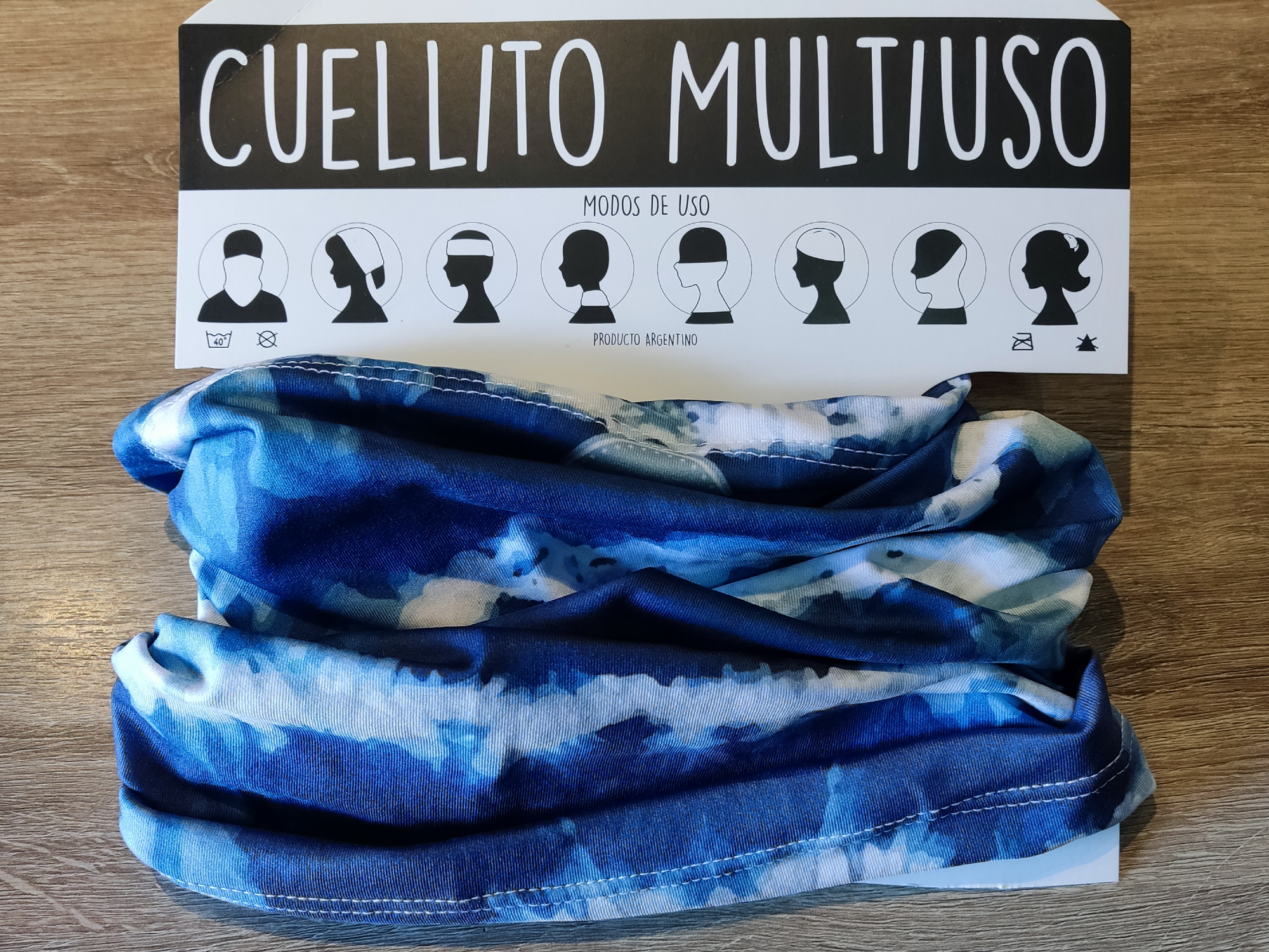 Azul Nevado