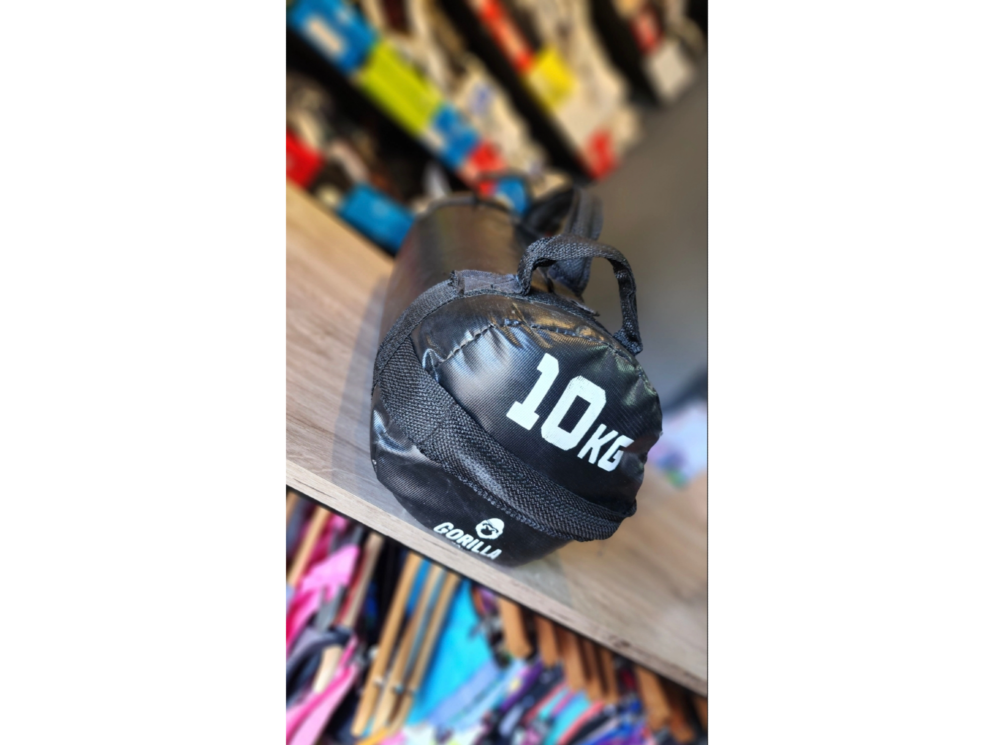 Corebags 10KG