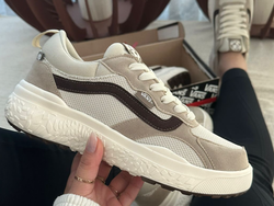 Ultra Range vr3 neo beige/cafe