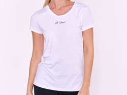 JK Dry Fit - Blanca