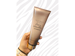 Bare Vainilla Shimmer