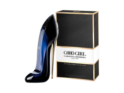 CAROLINA HERRERA GOOD GIRL 80 ML