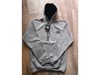 Buzo The North Face Gris