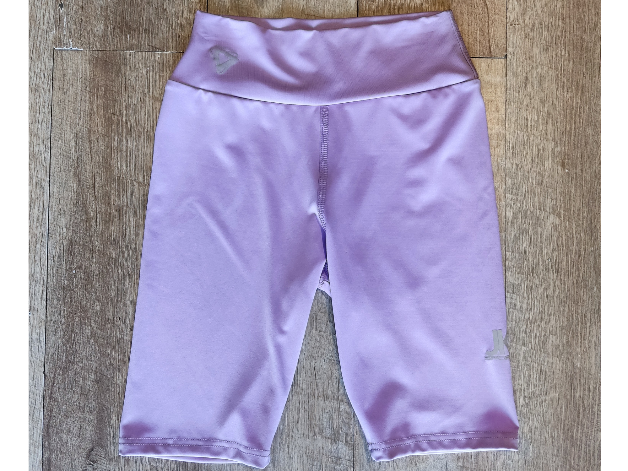 Biker Jk lila TALLE S