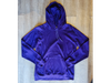 Canguro Rustico Morado