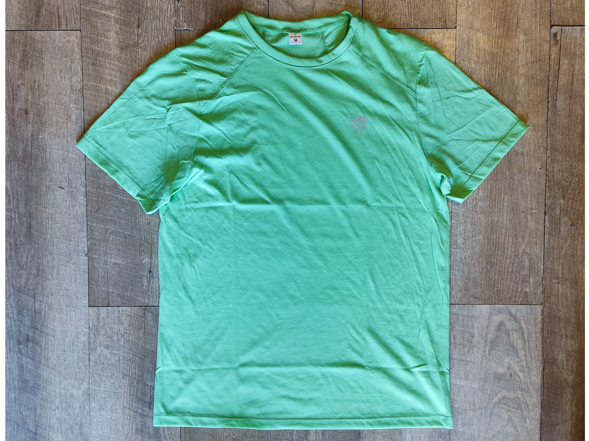 Jersey Verde