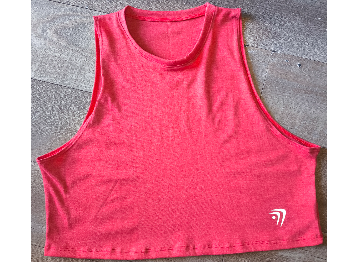 Pupera de Jersey - Roja A