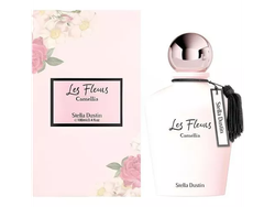 STELLA DUSTIN FLEURS CAMELLIA EDP