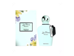 STELLA DUSTIN FLEURS BRUNNERA EDP 100 ML